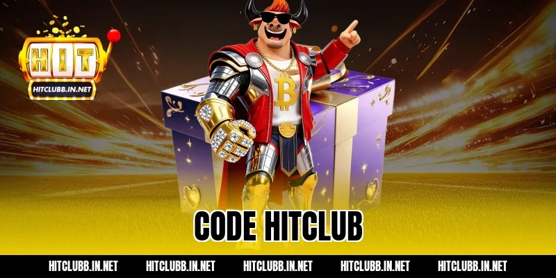 code hitclub
