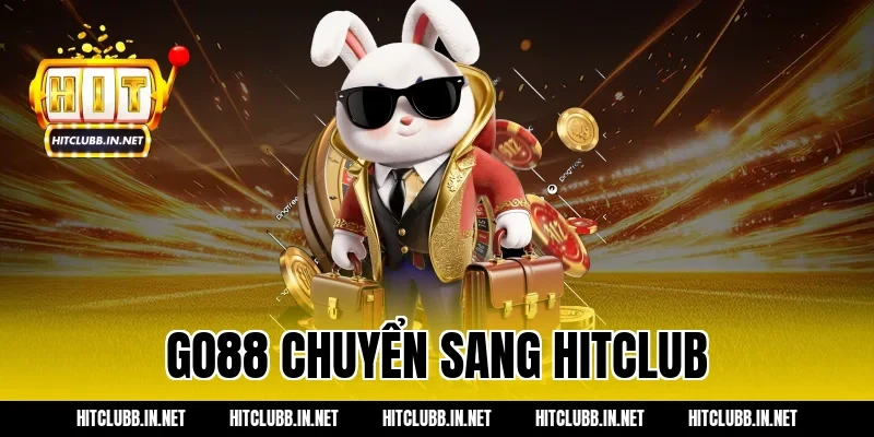 go88 chuyển sang hitclub