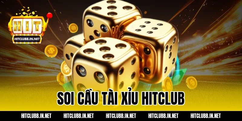soi cầu tài xỉu hitclub