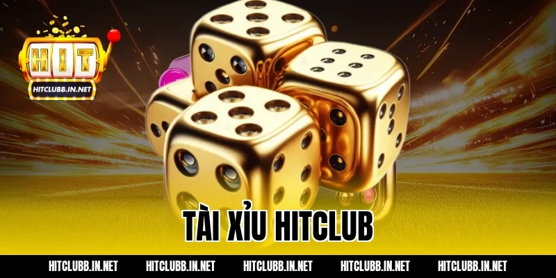 tài xỉu hitclub