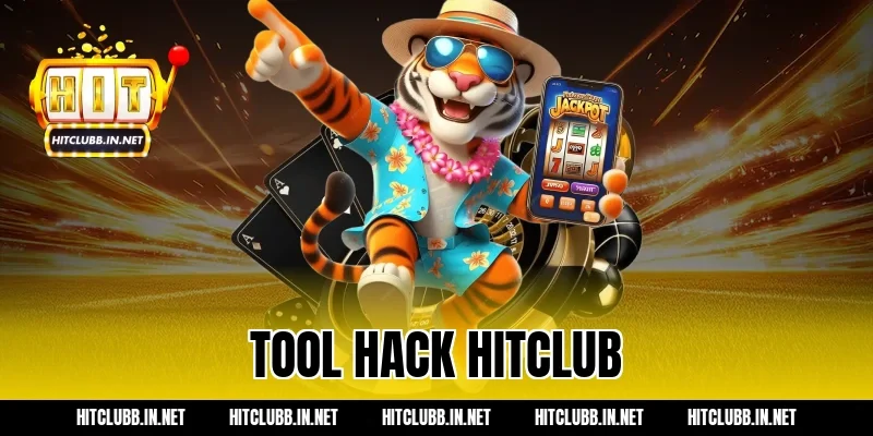 tool hack hitclub