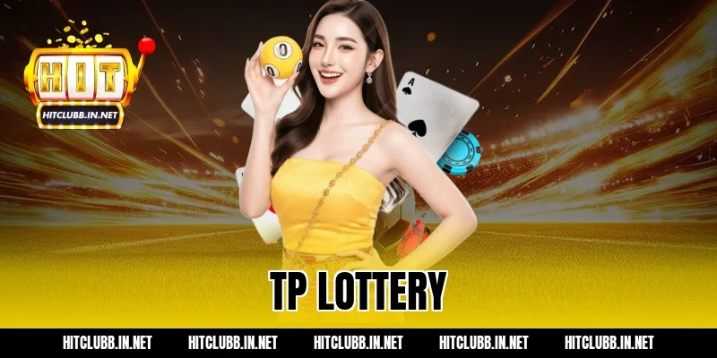 TP Lottery