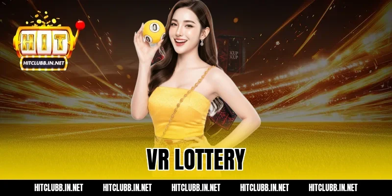 VR Lottery